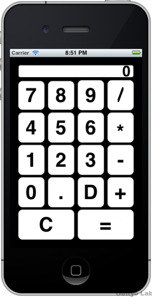 サンプル漁りのススメ : iOS Advent Calender 2011