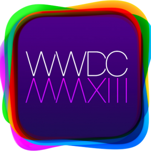 WWDC 2013へ行ってきます。