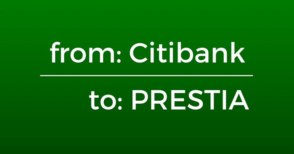 iTunes connect:CitibankからSMBC信託銀行へ切り替える方法