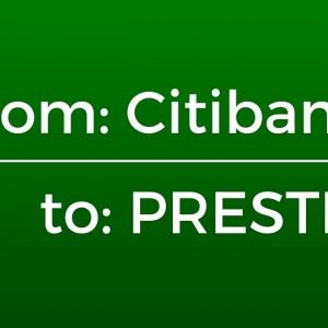 iTunes connect:CitibankからSMBC信託銀行へ切り替える方法