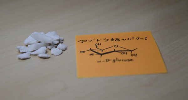 勉強や頭を使う仕事で疲れた時に摂りたい最適な夜食とは?