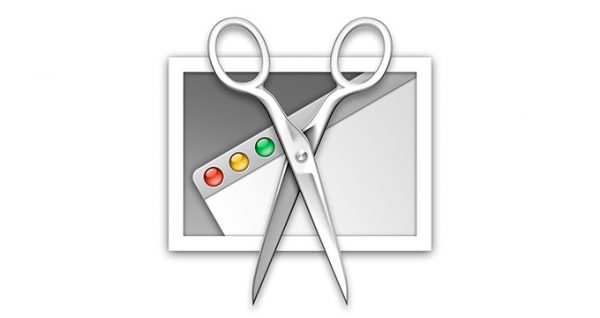 マウスカーソルも含めてスクリーンショットを撮る方法 (Mac)