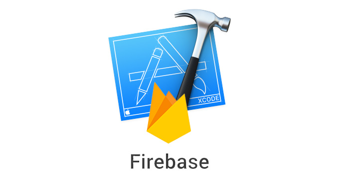 Google Firebase を新規iOSアプリに組み込む方法