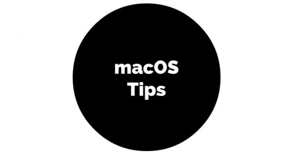 Macのスクリーンショットに影をつけない2つの方法