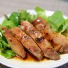簡単に作れる照り焼きチキンの作り方