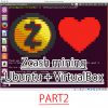 UbuntuでZcashマイニングPart2
