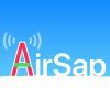 AirSap Podcast Artwork