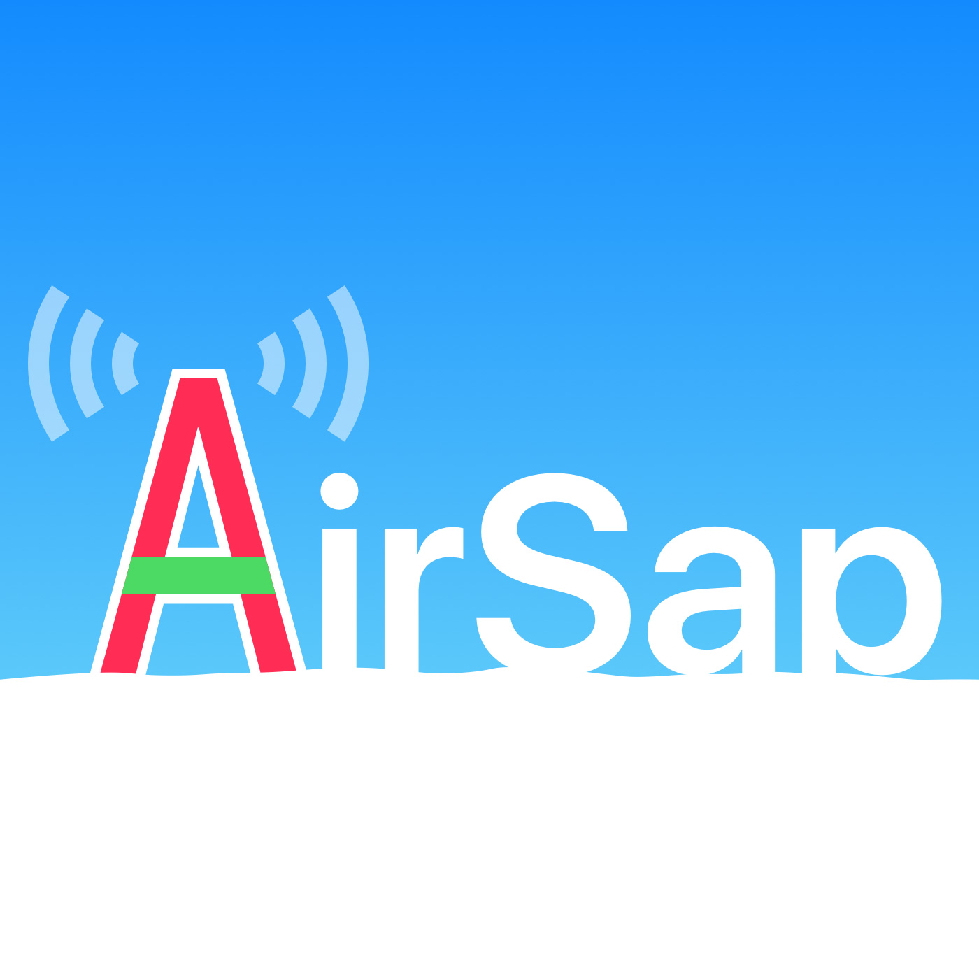 iOS開発+雑談系ポッドキャストのAirSapの配信を開始しました。