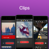 clips